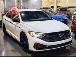 فولكسفاغن جيتا